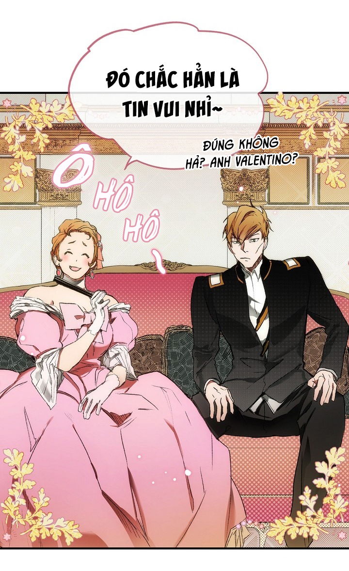 cổ tích về người mẹ kế chapter 11 8