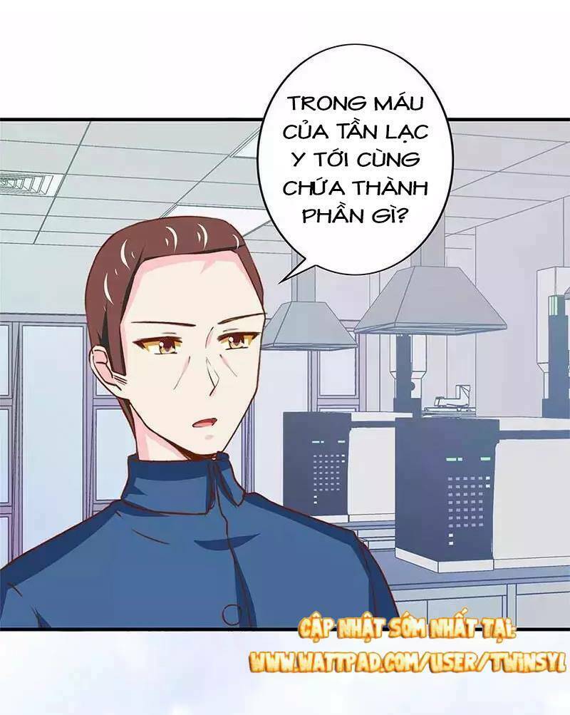 không gả cho tổng tài, gả cho người hầu chapter 172 3