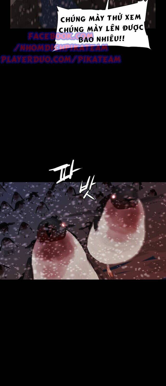 đêm vùng cực chapter 51 18