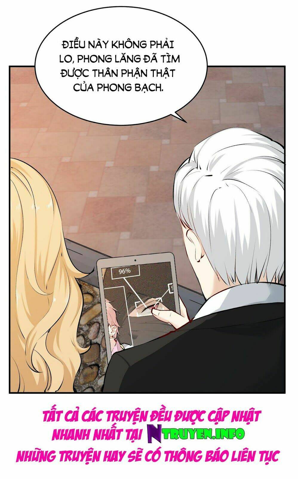quái trộm thâu tâm chapter 5 39
