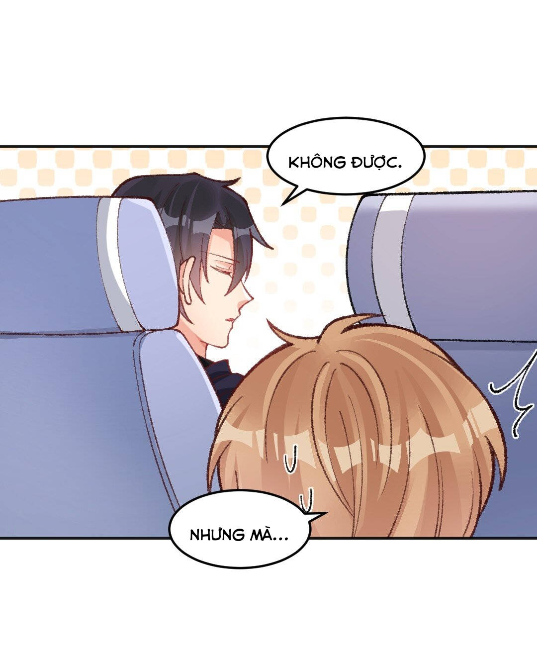 thân là quỷ súc up, tôi bị ảnh đế nhìn trúng rồi chapter 16 11