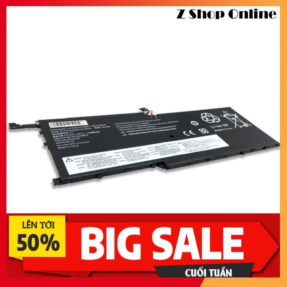 PIN Dùng Cho Laptop LENOVO X1 CARBON GEN4,GEN6