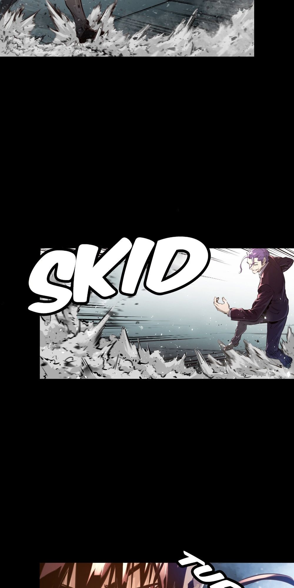 tam tuyệt tại dị giới chapter 77 9