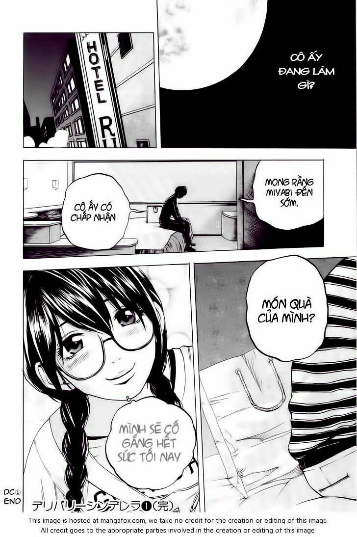 delivery cinderella chapter 10 19