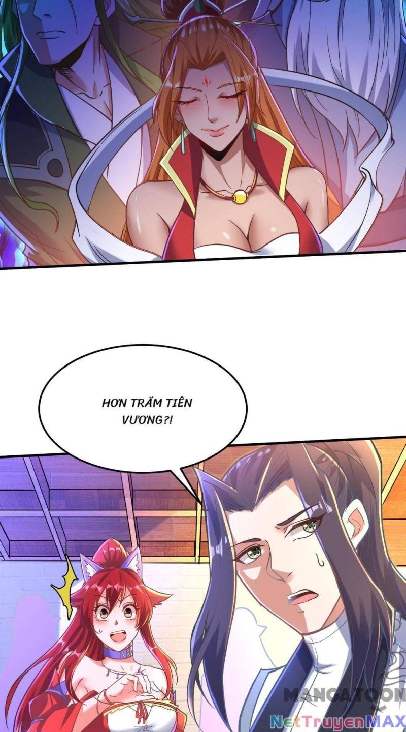 đệ nhất người ở rể chapter 254 17