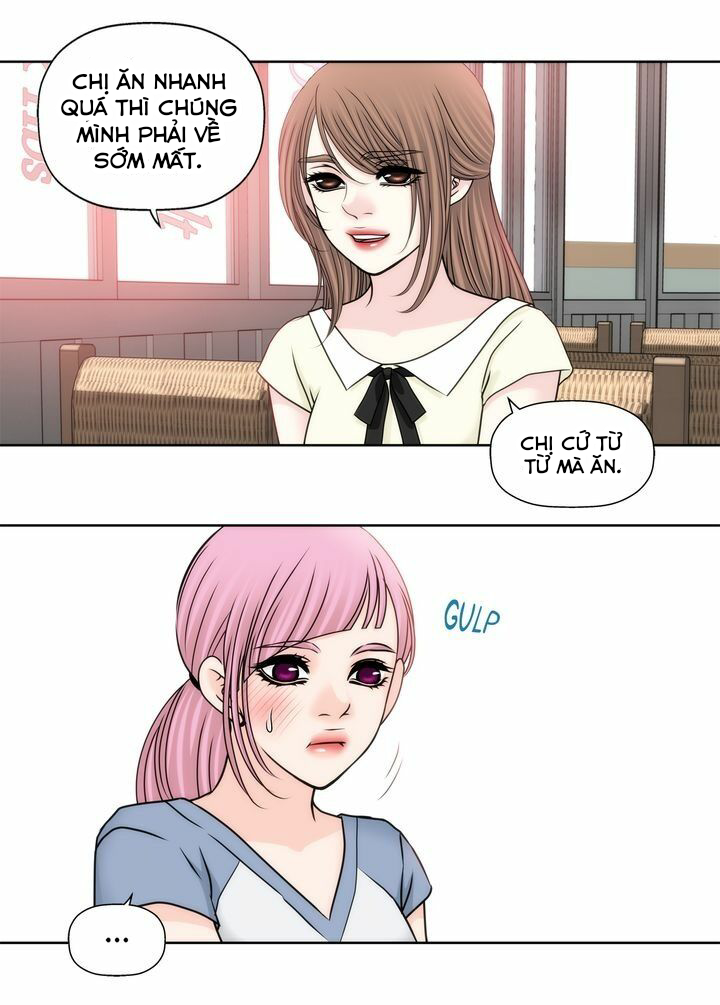 người đàn ông của tôi chapter 97.2 3