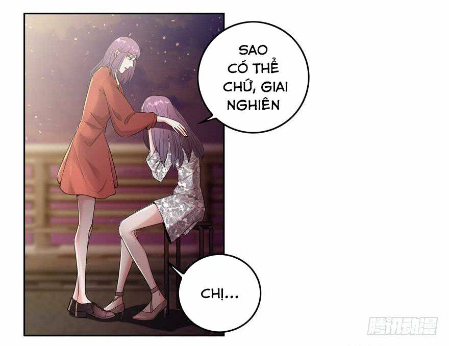 khốn ái tù lung chapter 2 12