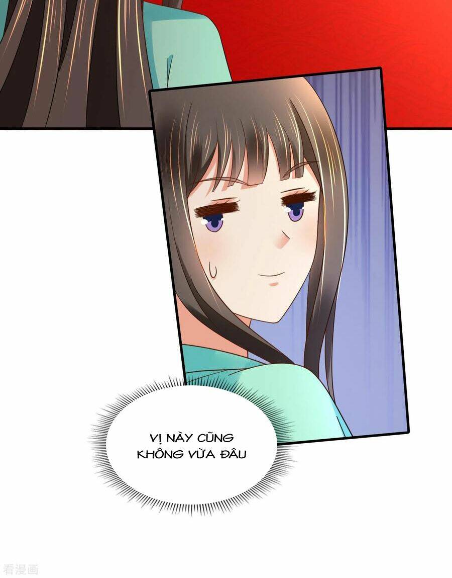 lãnh cung phế hậu muốn nghịch thiên chapter 239 12