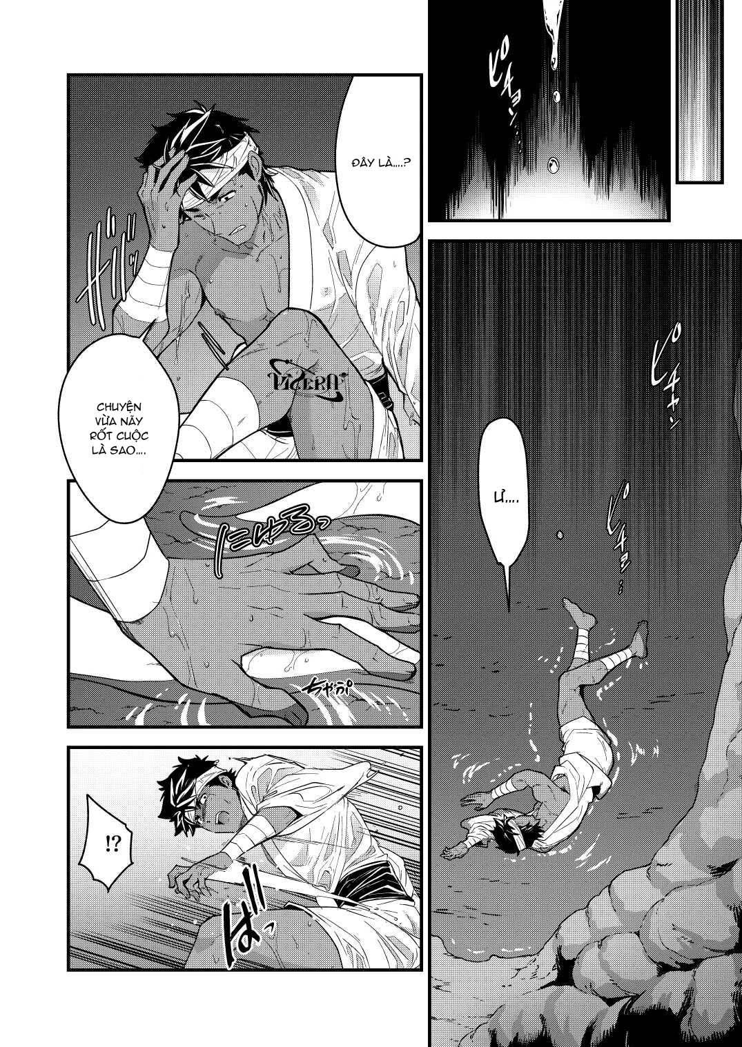 oneshot vicera comics house chapter 134 6