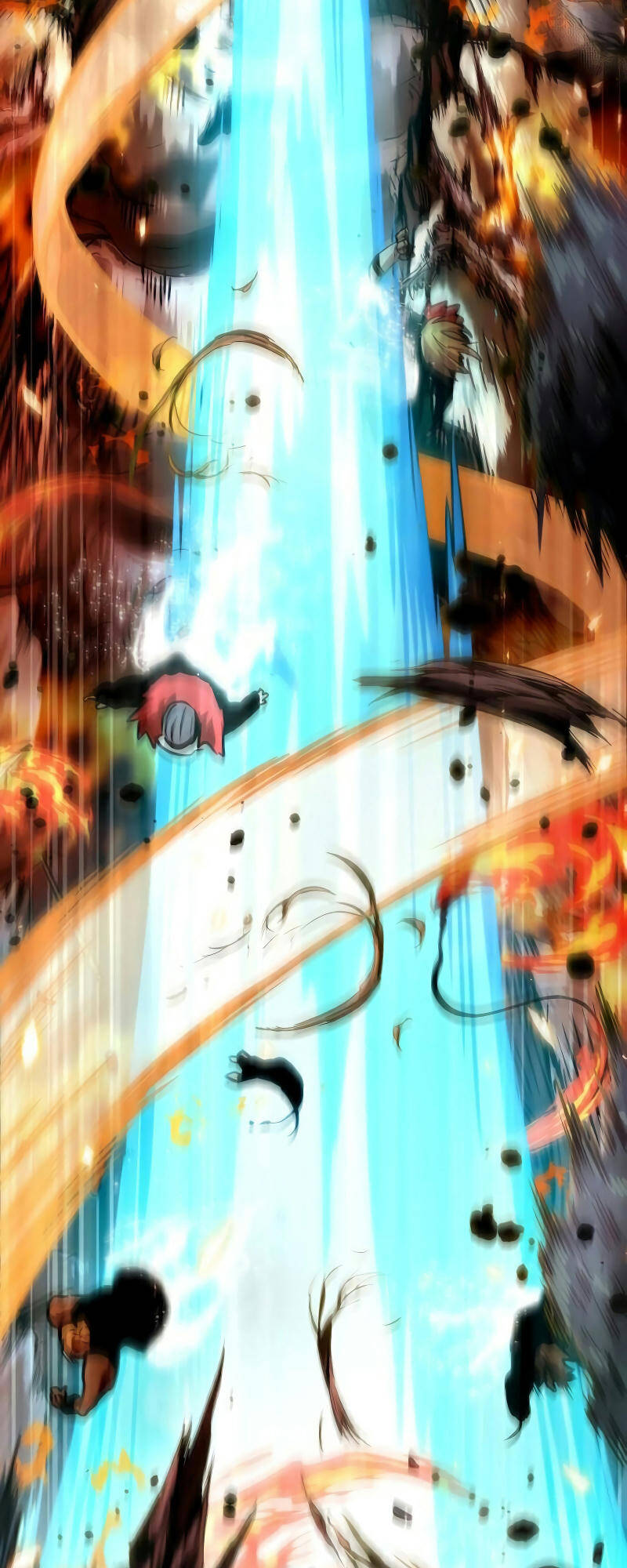 thế giới hậu tận thế chapter 11 69