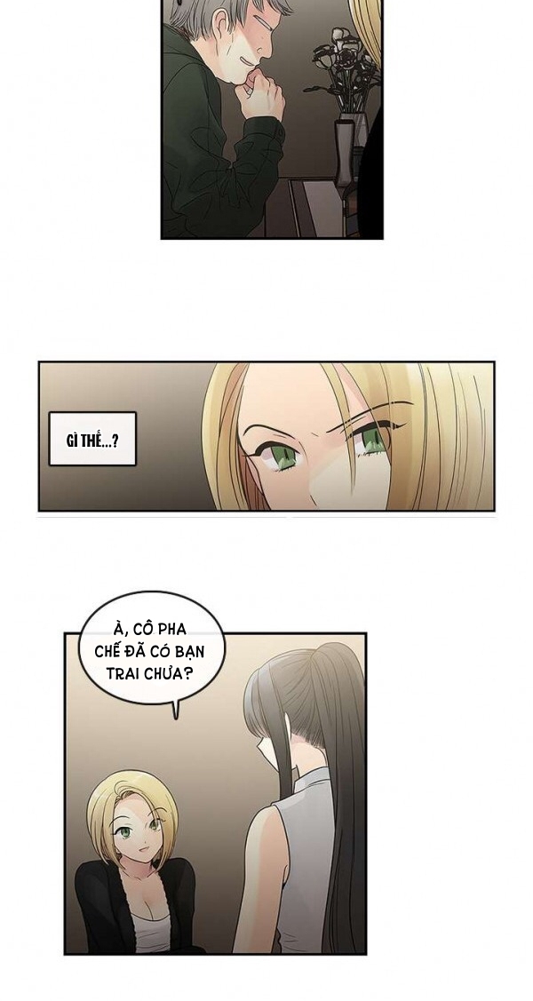 [18+] nàng hoa chapter 20.1 14