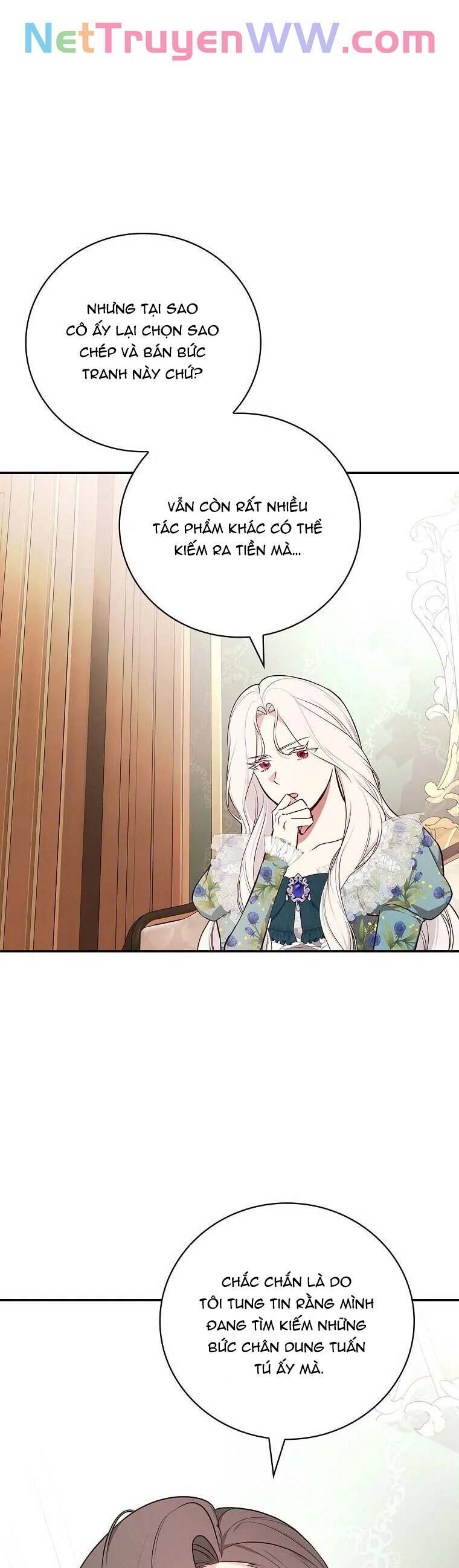 tôi trở thành mẹ của vị anh hùng chiến binh chapter 86 7