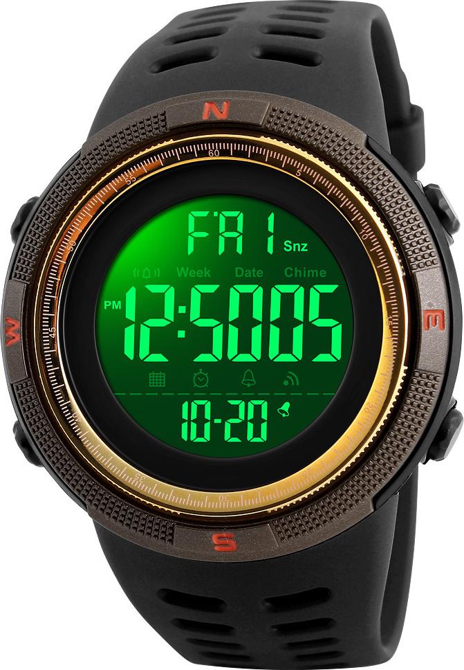 Đồng hồ đeo tay Skmei - 1251BN