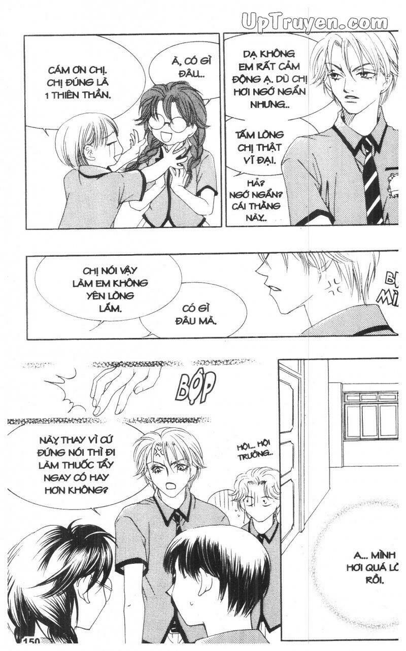 chàng lọ lem chapter 3 150