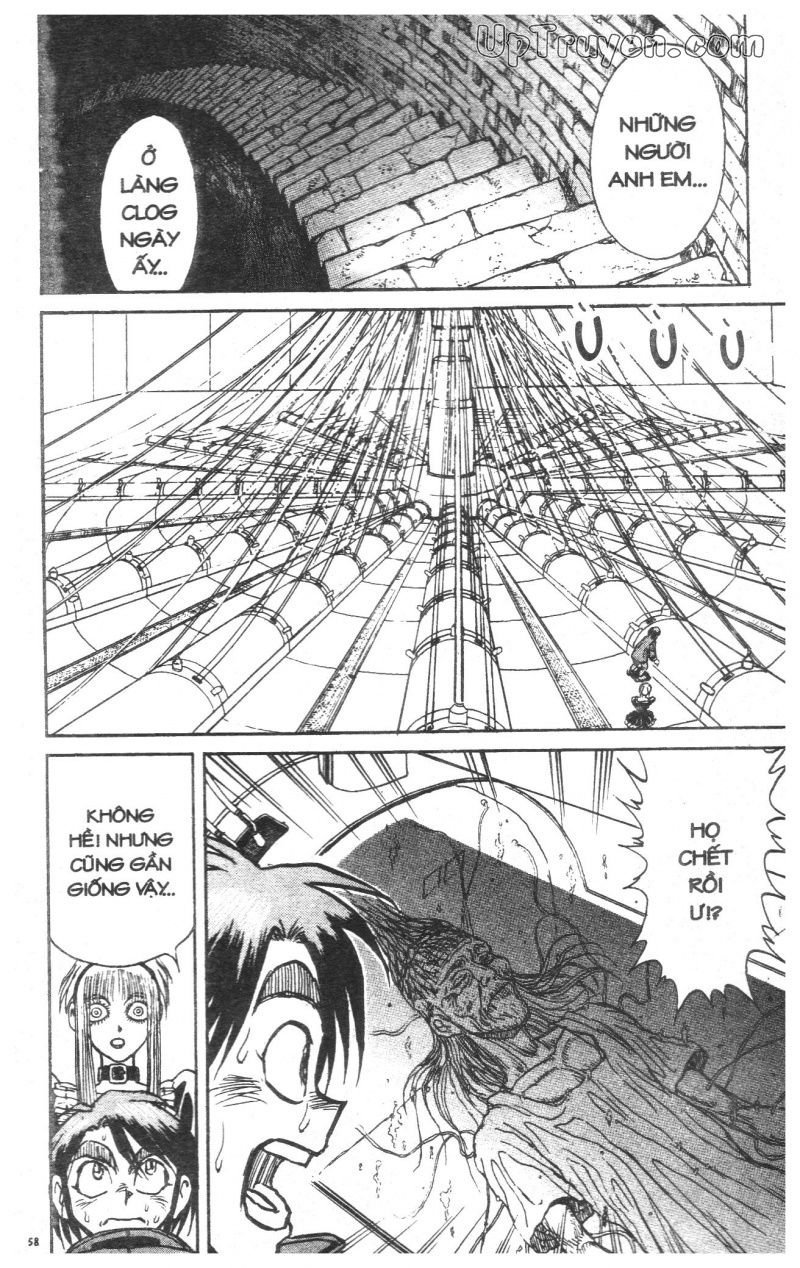 nhật ký lọ lem chapter 39 60