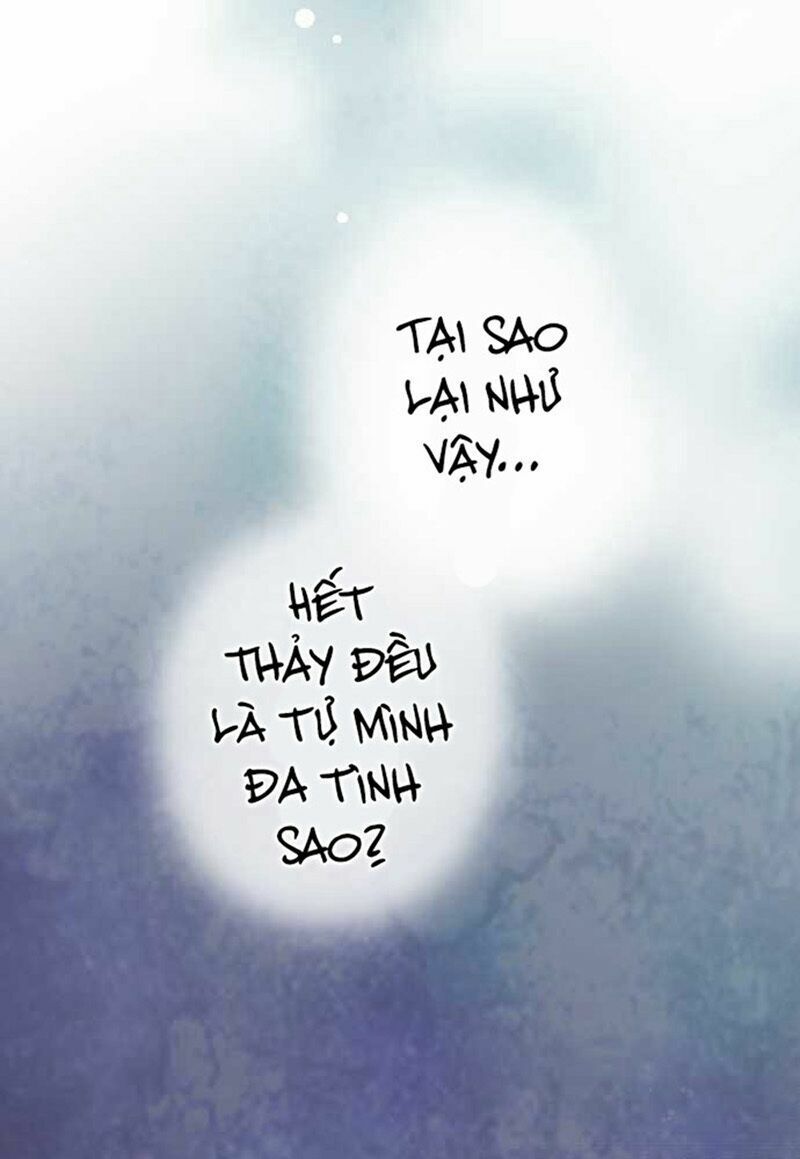 nụ hôn nguyền rủa chapter 94 11