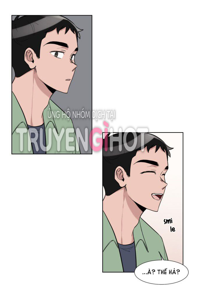 gatabutata chapter 11.1 28