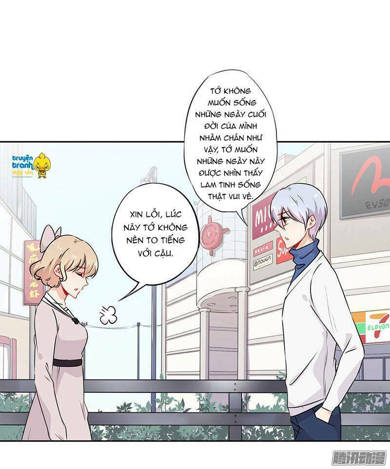 bá đạo hiệu thảo đích duệ nha đầu chapter 45 13