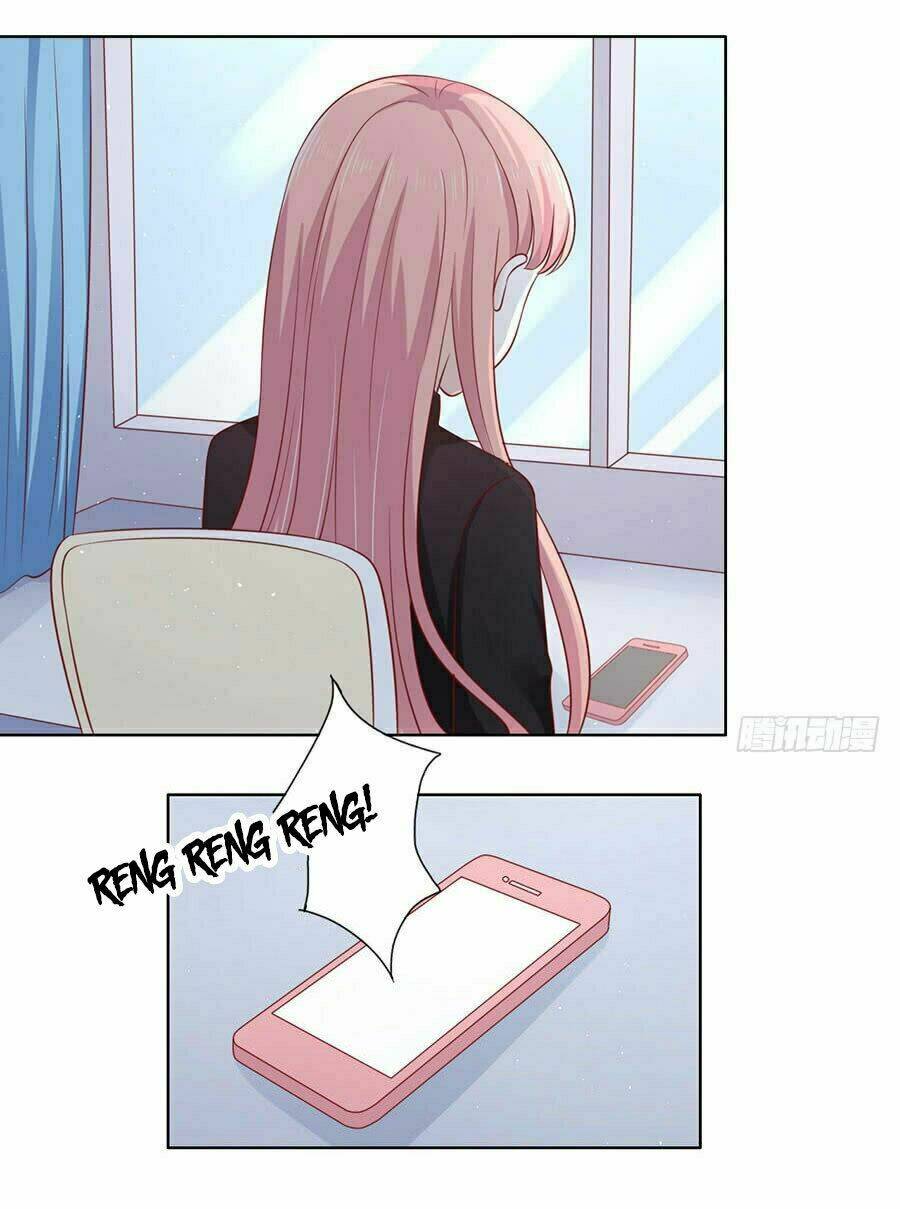 liệt ái tri hạ: series mật đào tiểu tình nhân chapter 108 25