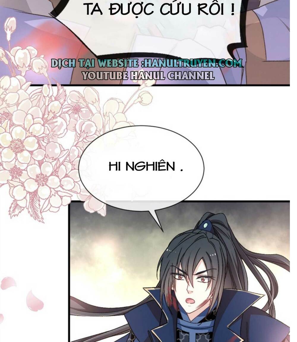 thiên hạ đệ nhất sủng phi chapter 28.2 28