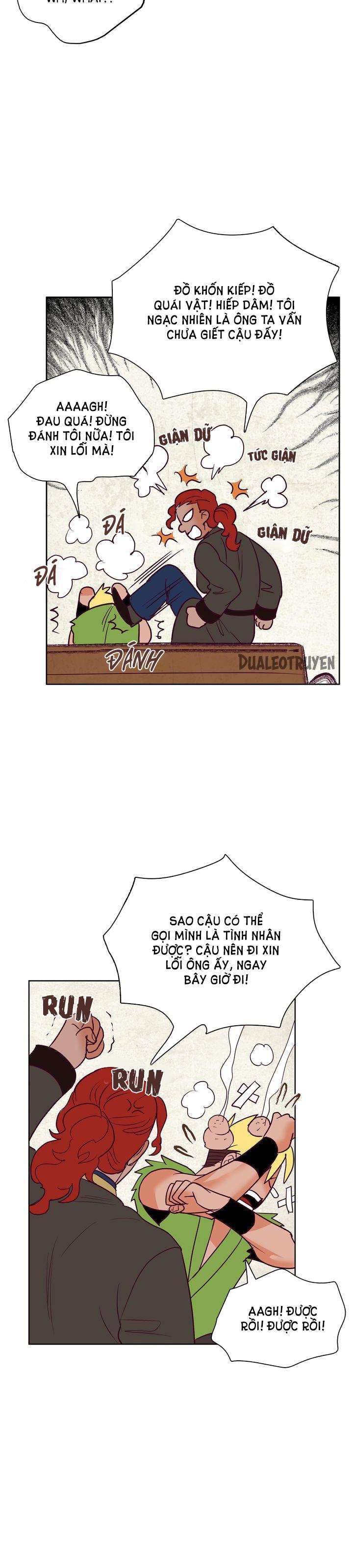 rạp chiếu phim bl cổ điển chapter 25 14