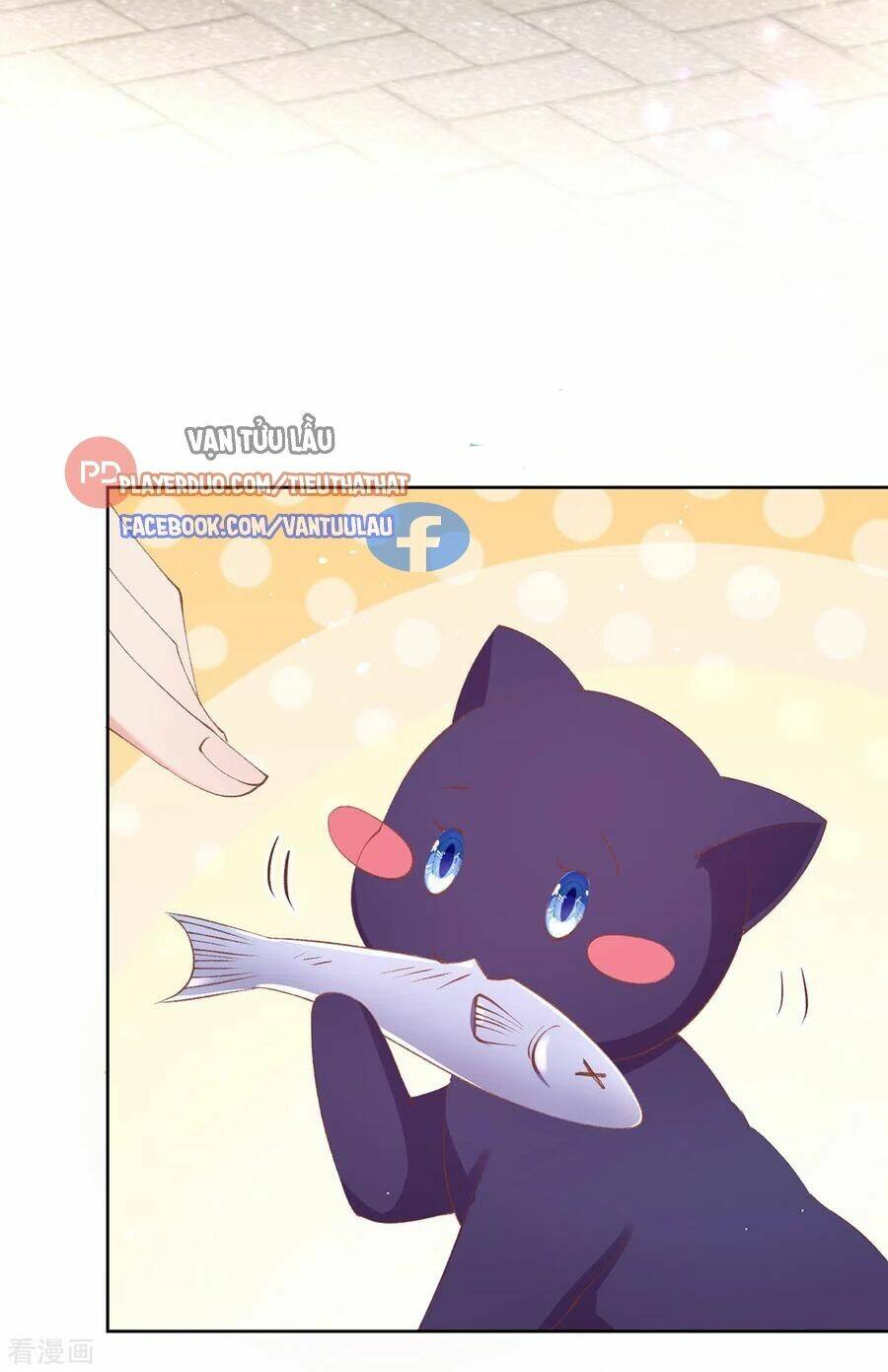 thị huyết y phi chapter 114 15