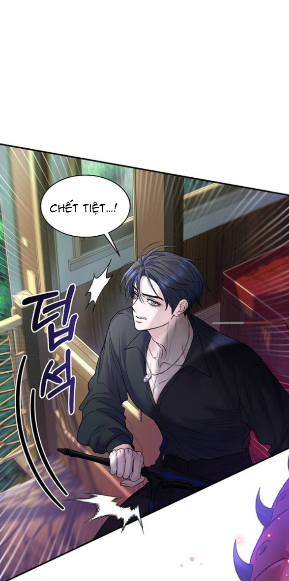 tôi tưởng bản thân không còn sống được bao lâu! chapter 75.2 17