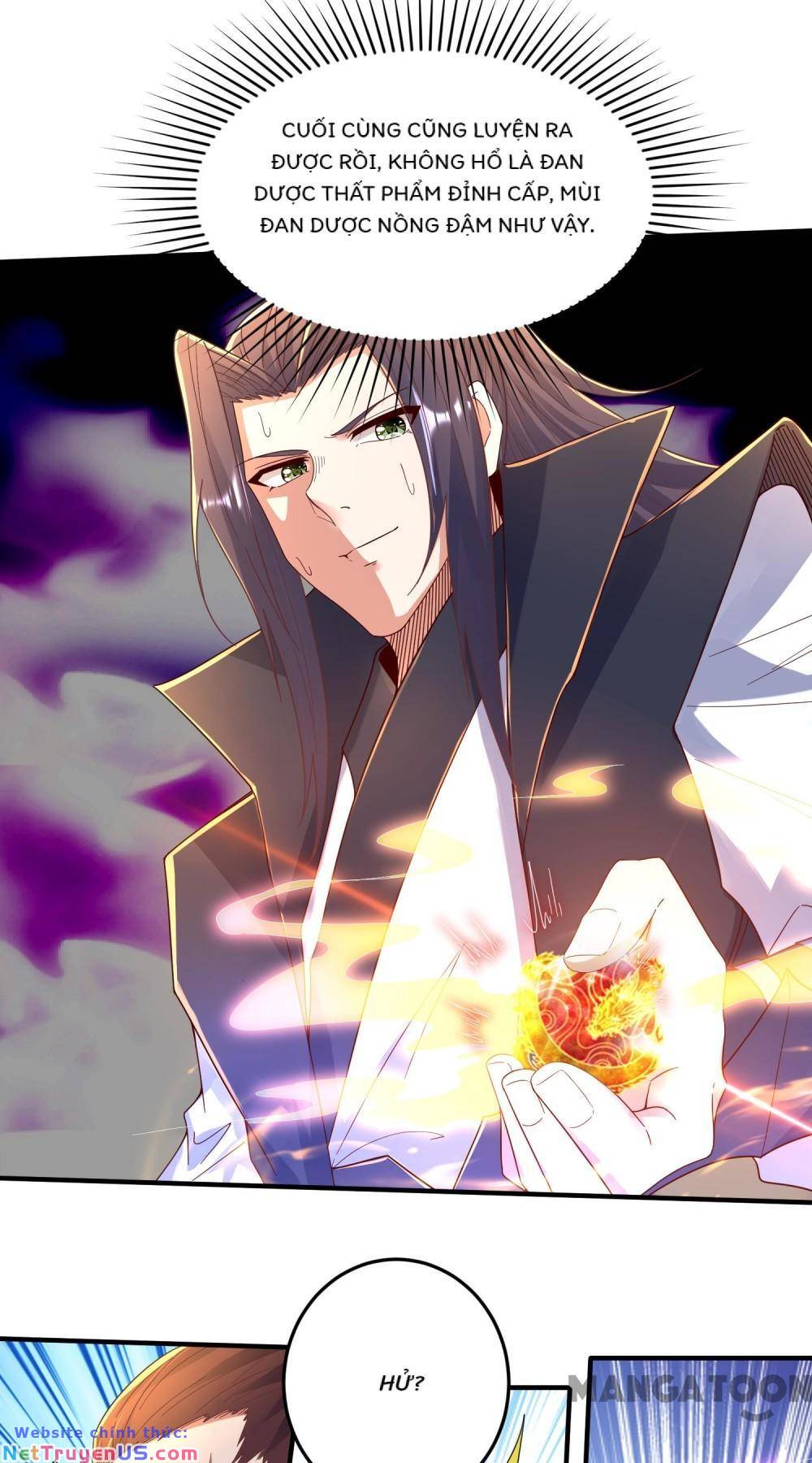 đệ nhất người ở rể chapter 290 2