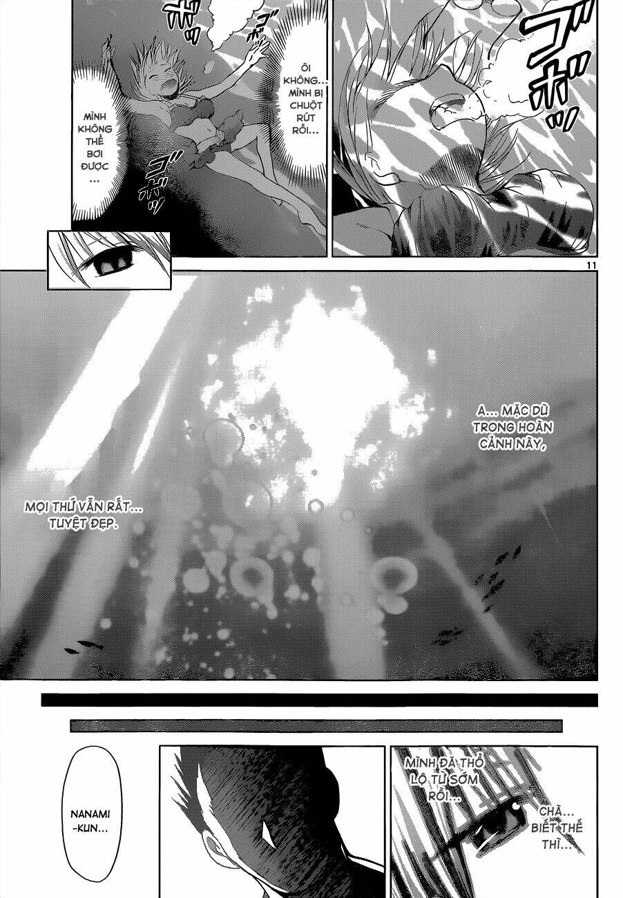 denpa kyoushi chapter 67 12