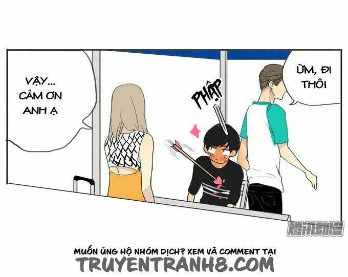 tại sao lại là nữ sinh chapter 2 28