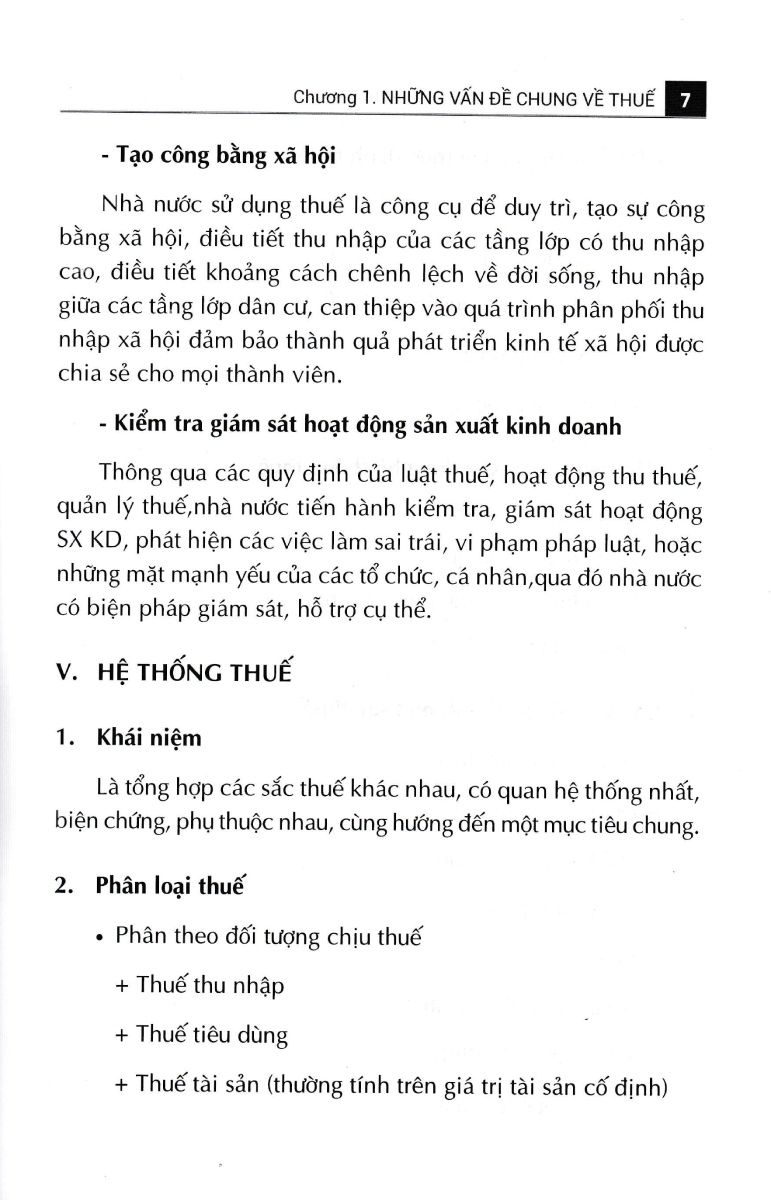 Thuế Và Ra Quyết Định Tài Chính - KT
