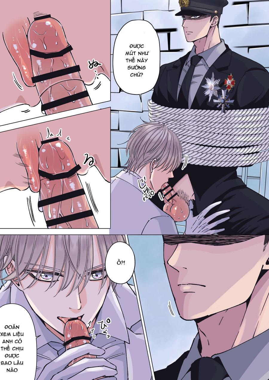 tổng hợp oneshot nhà guess chapter 98 7