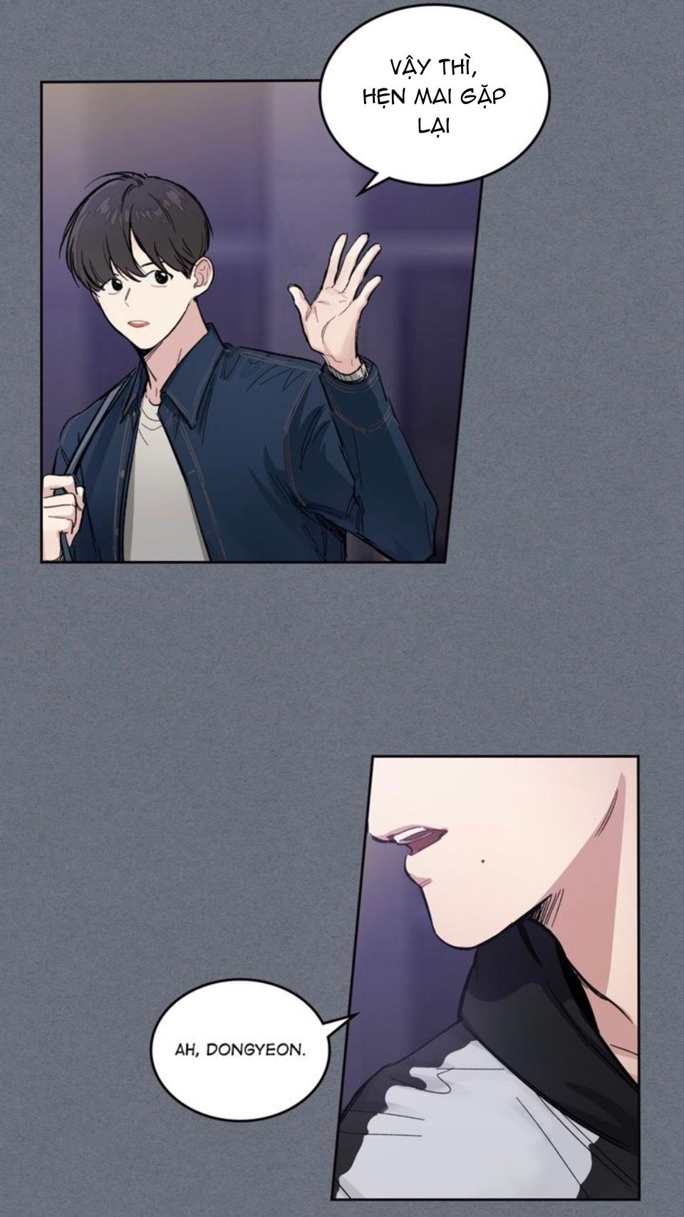 sự sai lầm chậm trễ chapter 2 45