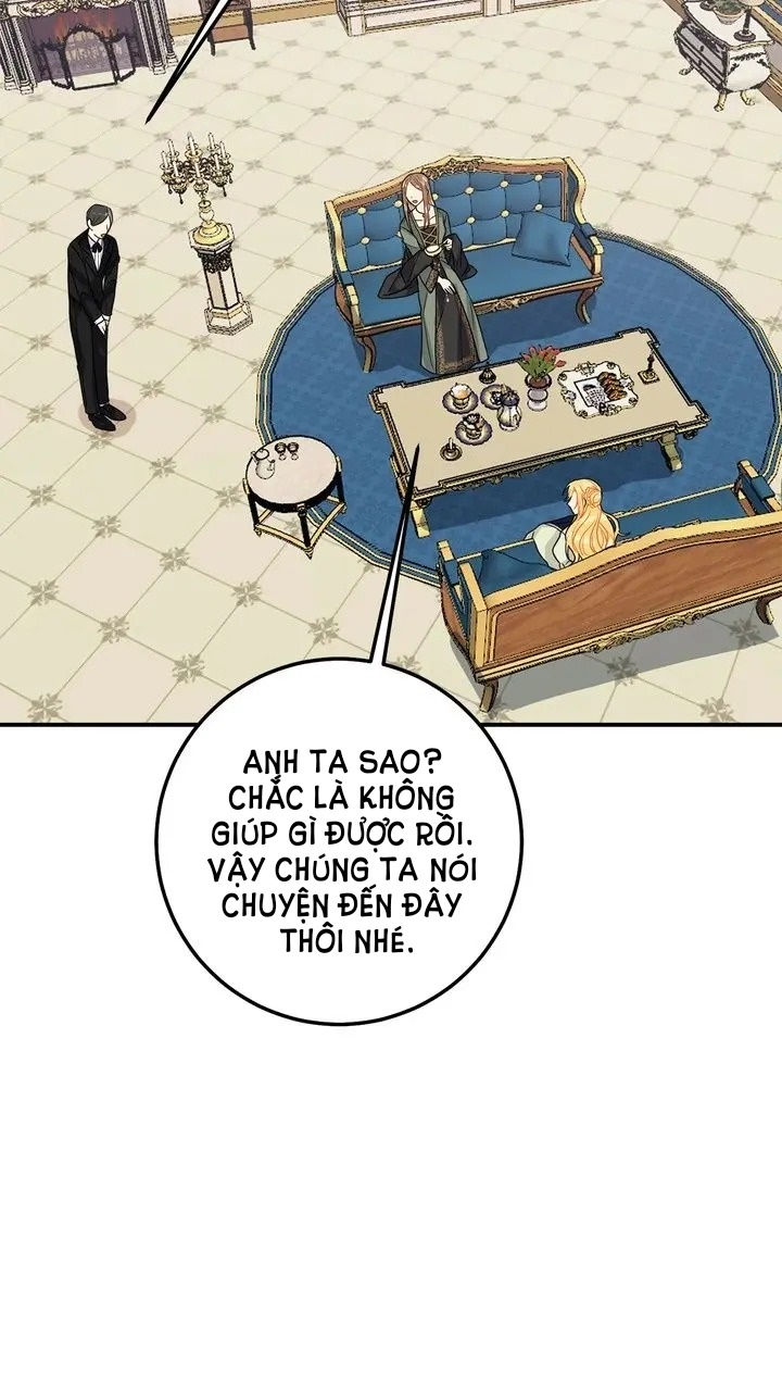 tôi là tiểu thư của gia đình này chapter 113 12