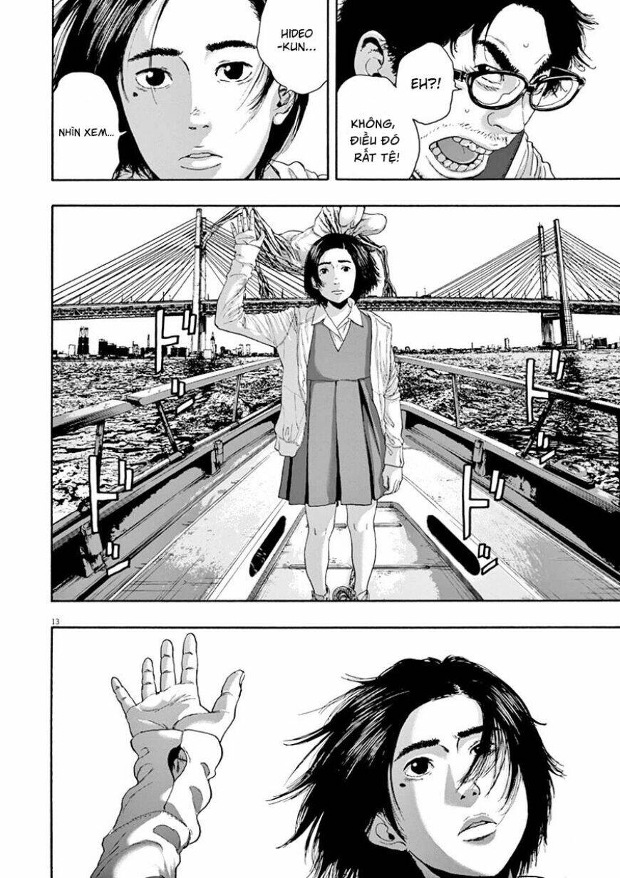 tôi là người hùng chapter 228 12