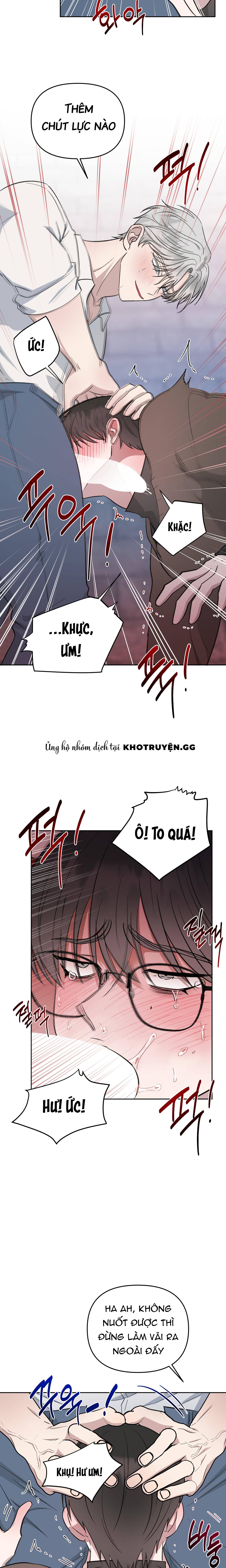 át chủ bài hạ cánh chapter 2 17