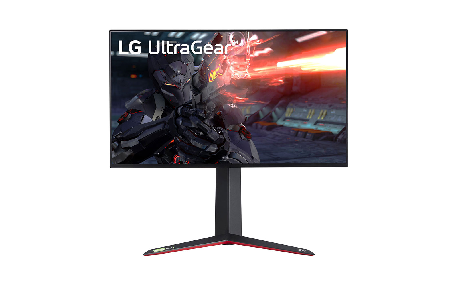 Màn hình Gaming LG UltraGear 27GN950-B 27'' Nano IPS UHD 4K 144Hz 1ms HDR 600 G-SYNC - Hàng chính hãng