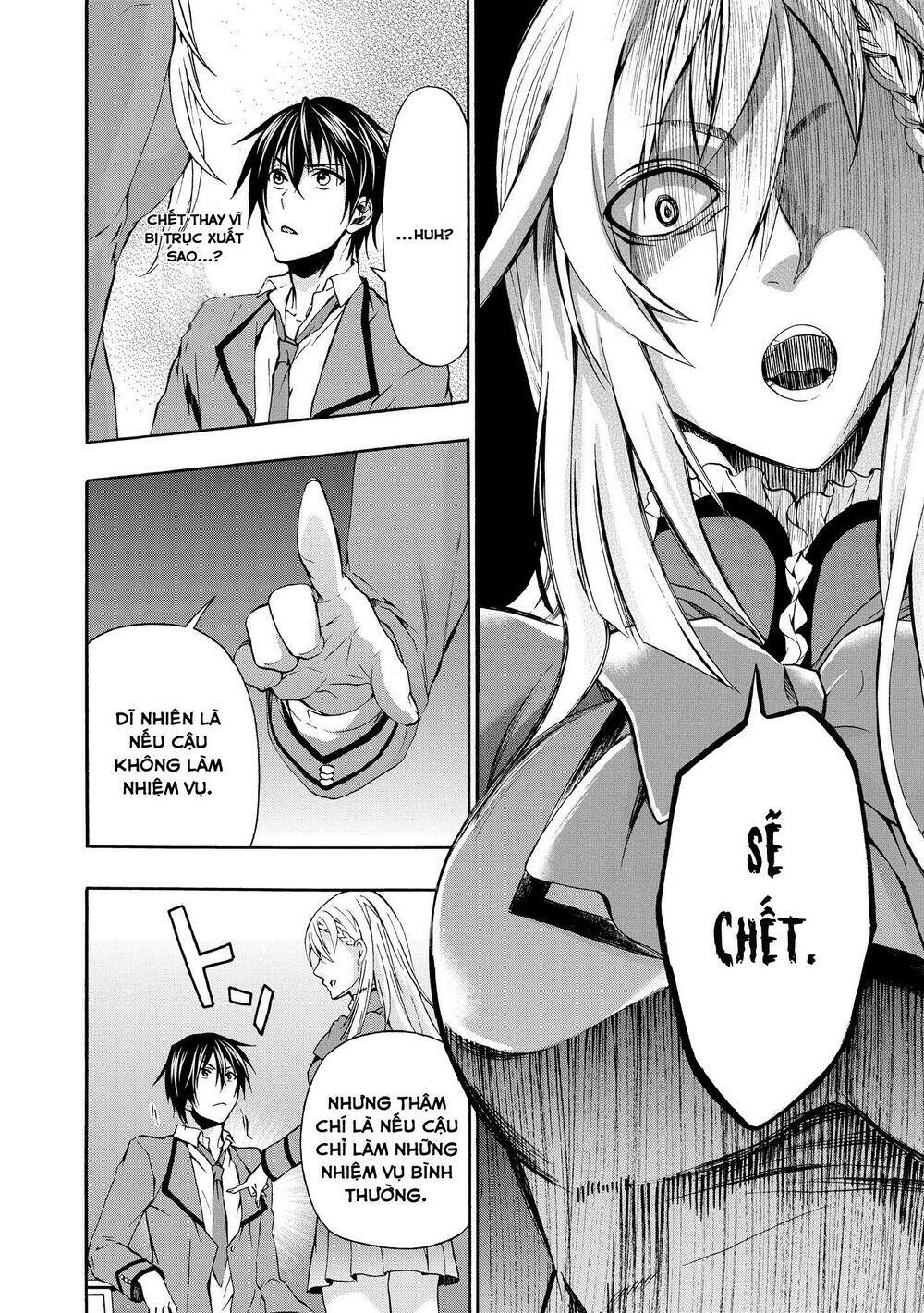 appli trap chapter 1 36