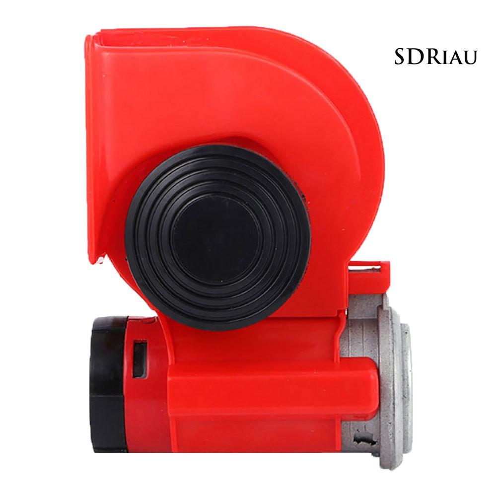 Còi Báo Động 180w 12 / 24v Cho Xe Hơi / Xe Máy