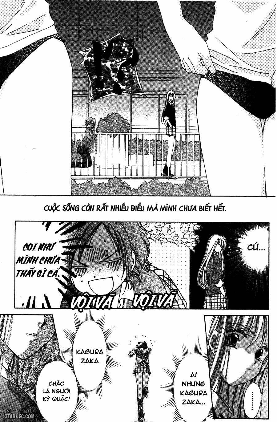 gatcha gacha chapter 1 11