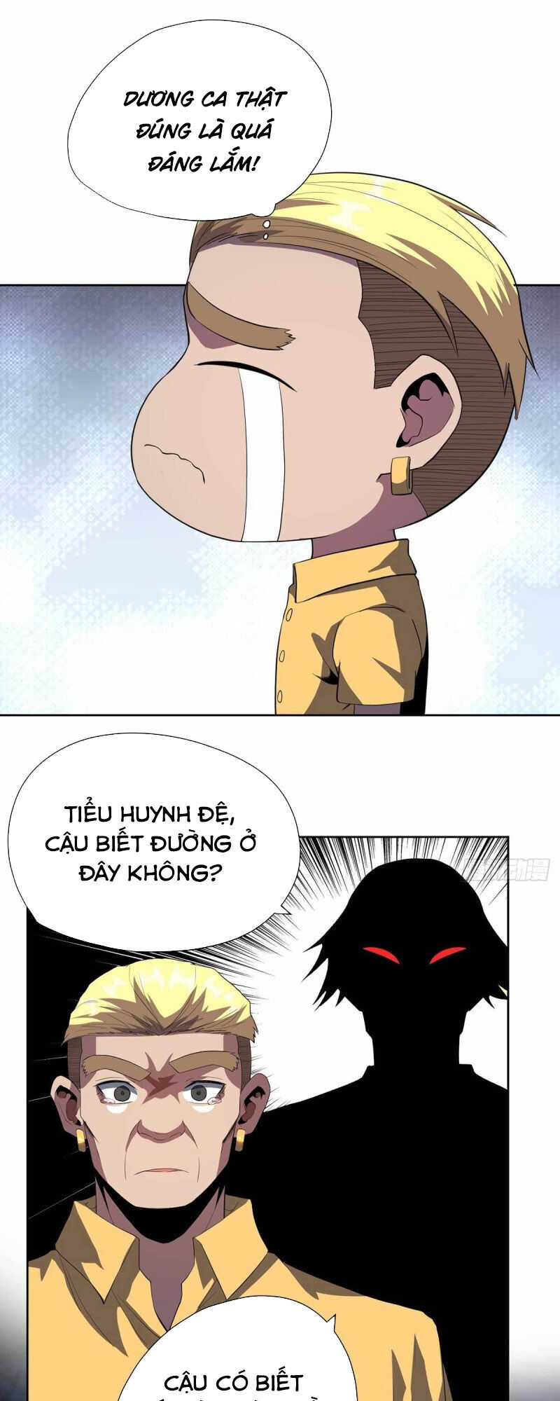 vương bài thần y chapter 51 29