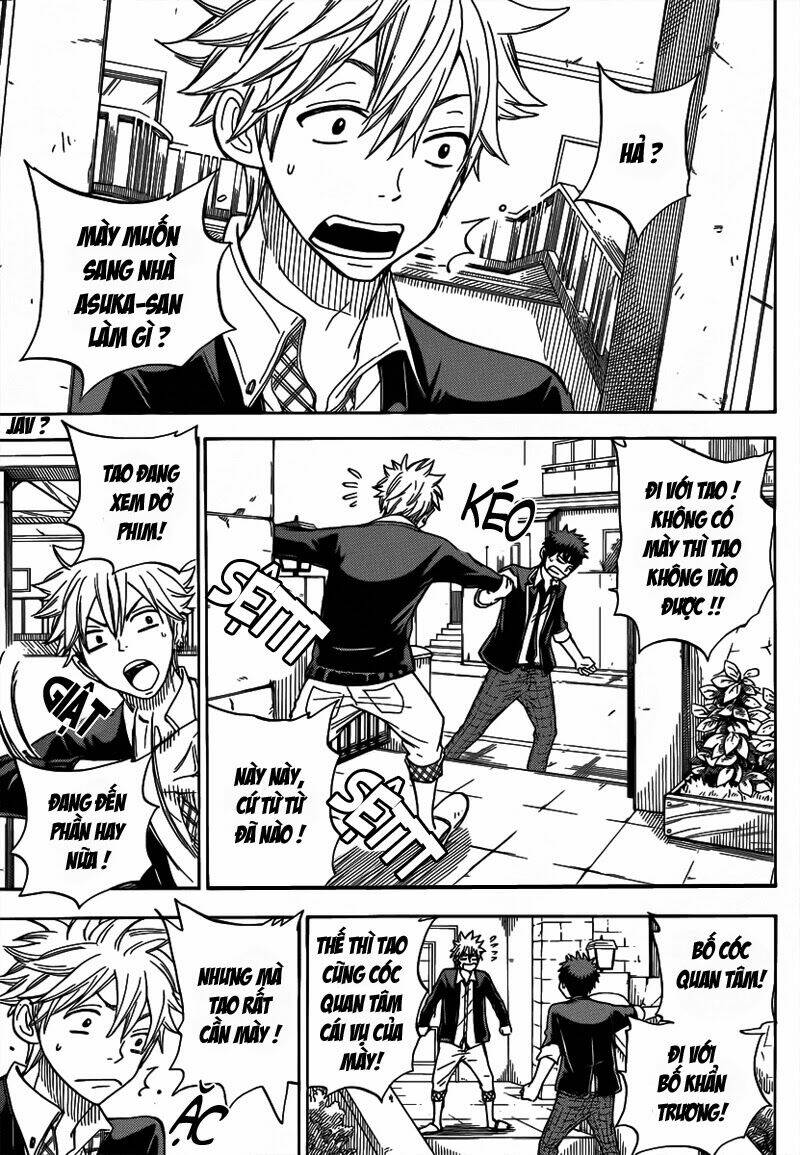 yamada và thất đại ma nữ chapter 81 16