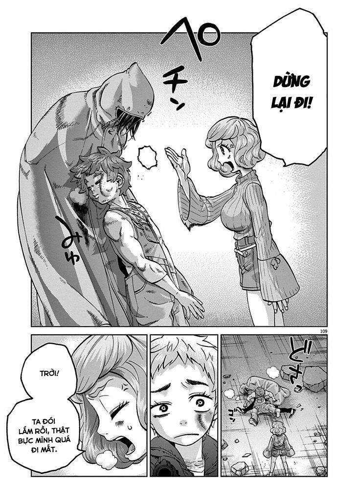 hành vi bạo ngược - violence action chapter 8.6 9