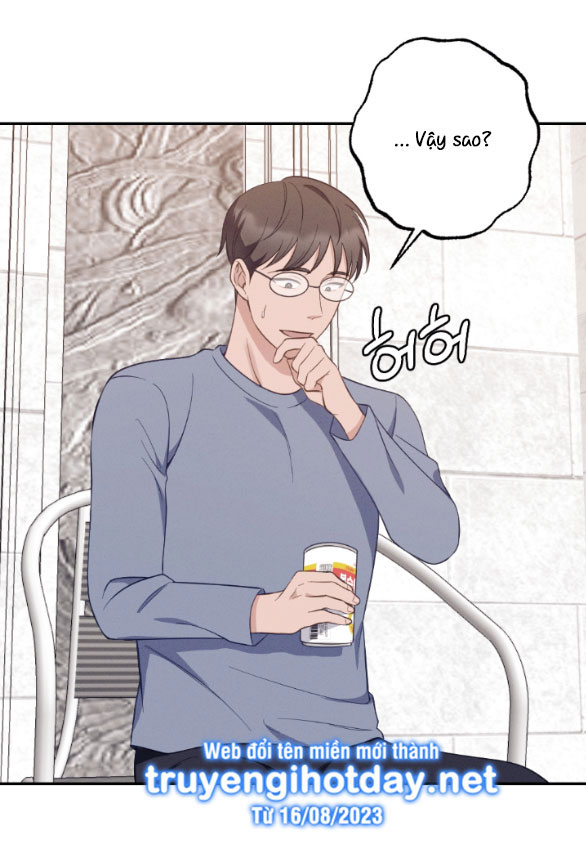 Hãy Khóc Cho Thật Xinh Đẹp Đi chapter 18.1 - Trang 48