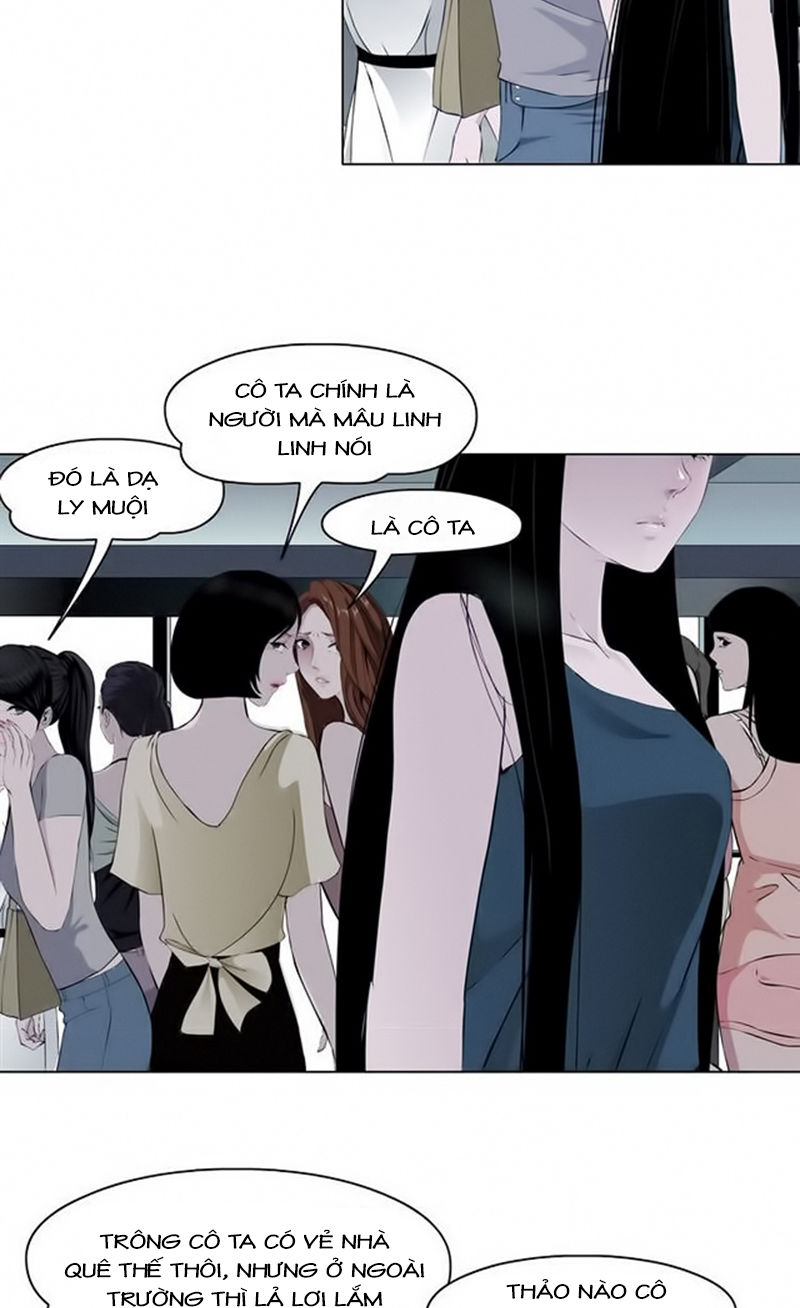 điêu khắc chapter 19 7