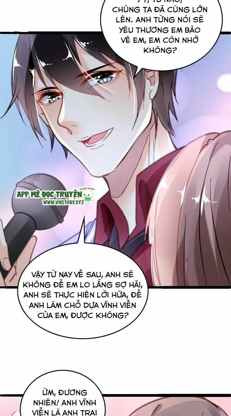 mưu ái thành nghiện chapter 6 35