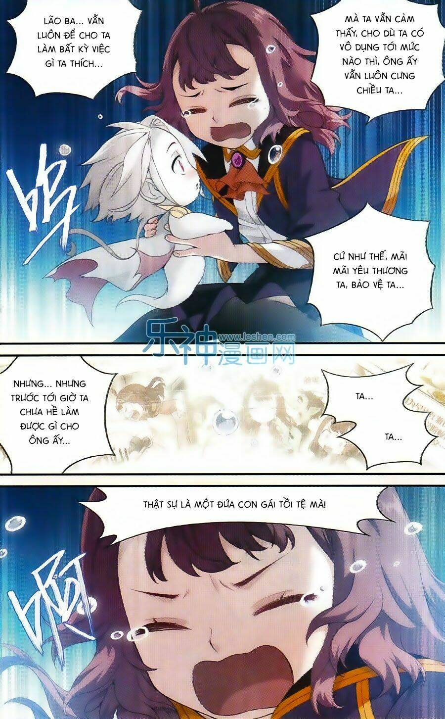 du thế vô song chapter 20 14