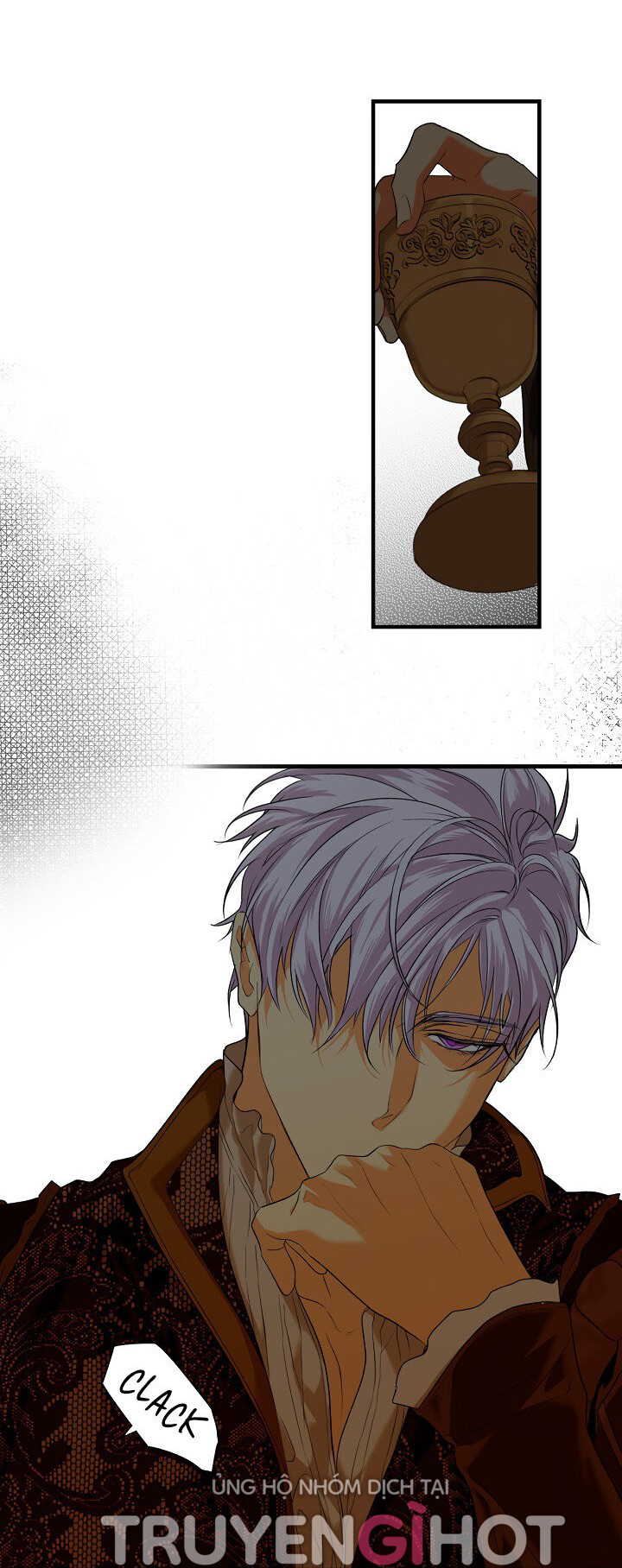 quý cô bí ẩn - secret lady chapter 7 9