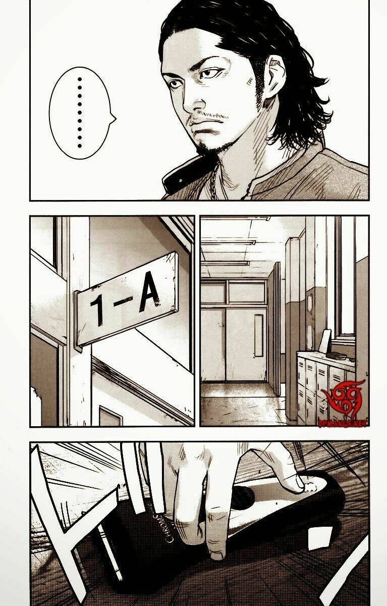 crows zero 2 suzuran x housen chapter 7 10