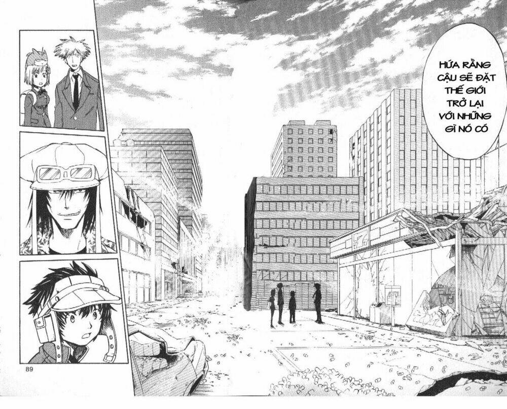 rồng ma trận chapter 38 38